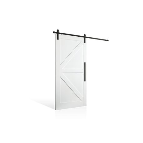 Corinthian Moda Barn PBD 2 Internal Barn Door supplier product image