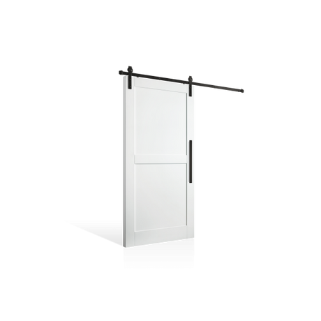 Corinthian Moda Barn PBD 3 Internal Barn Door supplier product image