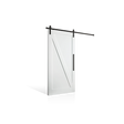 Corinthian Moda Barn PBD 4 Internal Barn Door supplier product image