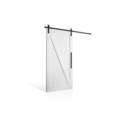 Corinthian Moda Barn PBD 4 Internal Barn Door supplier product image