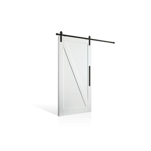 Corinthian Moda Barn PBD 4 Internal Barn Door supplier product image