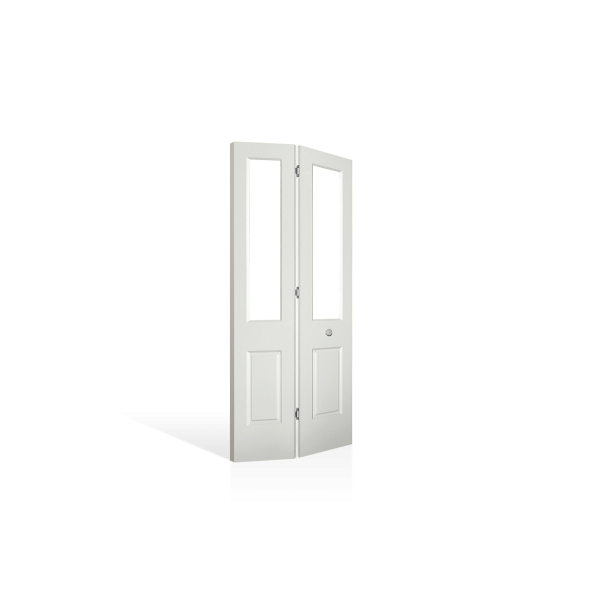 Corinthian Balmoral PBAL BF 4G Internal Bifold Door supplier product image