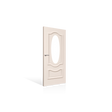 Corinthian Classic PCL 1AG entrance door