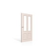 Corinthian Classic PCL 4G entrance door