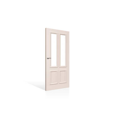 Corinthian Classic PCL 4G entrance door