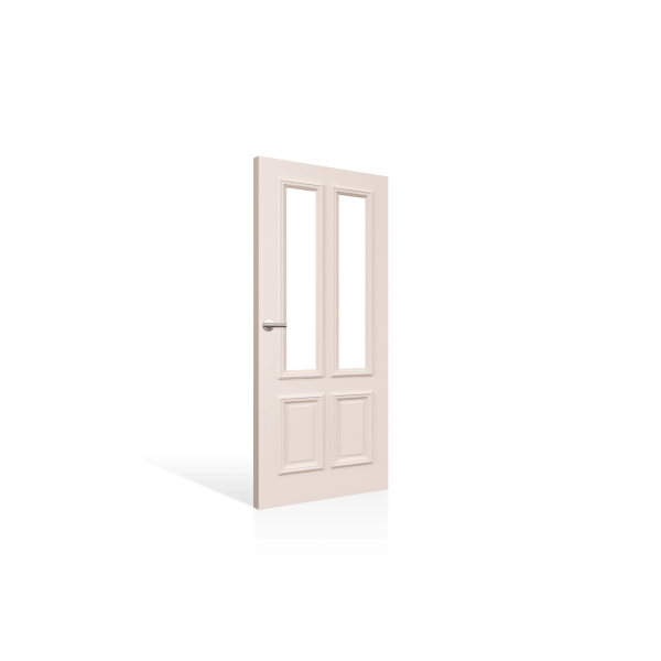 Corinthian Classic PCL 4G entrance door