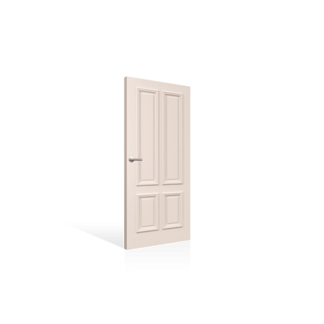 Corinthian Classic PCL 4 entrance door
