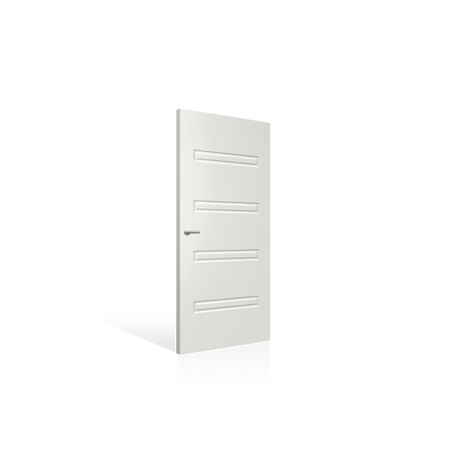 Corinthian Madison Interior PMADIN 104 Internal Door supplier product image