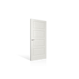 Corinthian Madison Interior PMADIN 4 Internal Door supplier product image