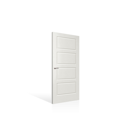Corinthian Madison Interior PMADIN 4 Internal Door supplier product image
