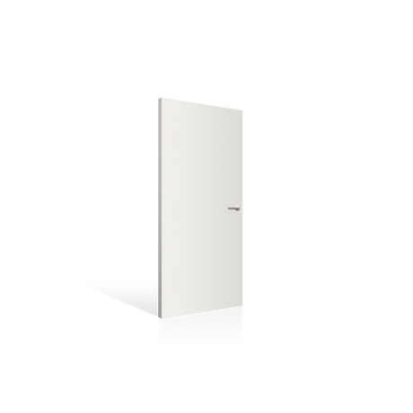 Corinthian Flush Interior PMDF Internal Door supplier product image