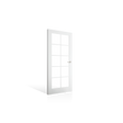 Corinthian Moda Primed PMOD 40G Internal Door supplier product image