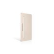 Corinthian Slimlite PSLM 201 entrance door