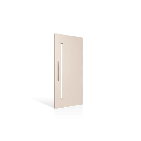 Corinthian Slimlite PSLM 201 entrance door