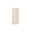 Corinthian Slimlite PSLM 204 entrance door