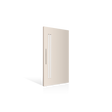 Corinthian Slimlite PSLM WS 202 entrance door