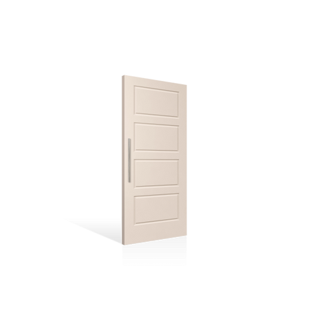 Corinthian Urban PURB 4 Entrance Door