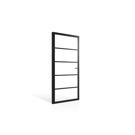 Corinthian Manhattan BHAT 12G Internal Door supplier product image