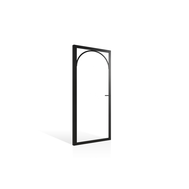 Corinthian Manhattan BHAT 14G Internal Door supplier product image