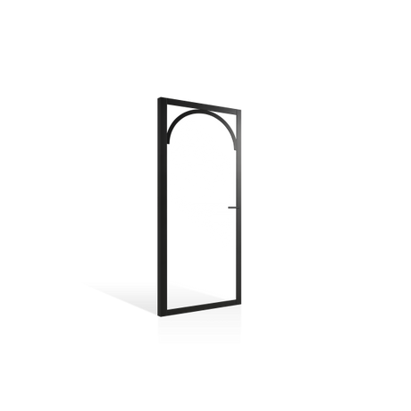 Corinthian Manhattan BHAT 15G Internal Door supplier product image