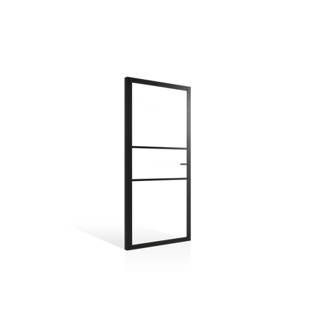 Corinthian Manhattan BHAT 4G Internal Door supplier product image