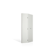 Corinthian Flush Interior PMDF BF Internal Bifold Door supplier product image