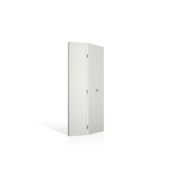 Corinthian Flush Interior PMDF BF Internal Bifold Door supplier product image