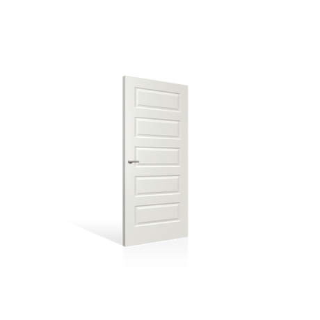 Corinthian Impressions ROC Internal Door supplier product image