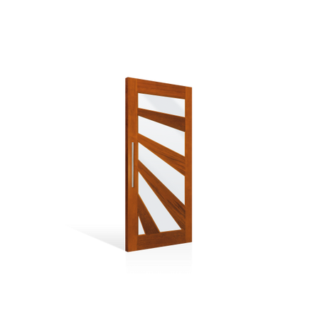 Corinthian Sunburst SUN GR entrance door