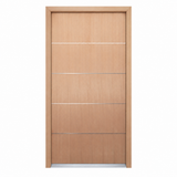 AH- 2040 door in frame