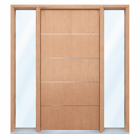 AH- 2040 Pre hung options - Just Doors QLD