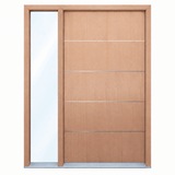 AH- 2040 Pre hung options - Just Doors QLD