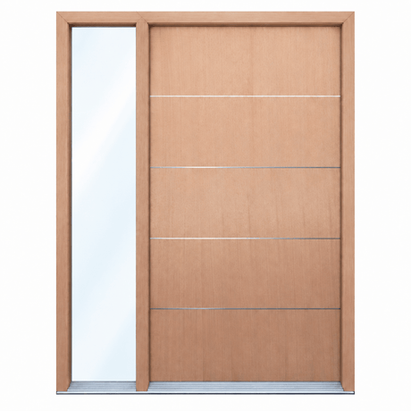 AH- 2040 Pre hung options - Just Doors QLD