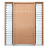 AH- 2040 Pre hung options - Just Doors QLD