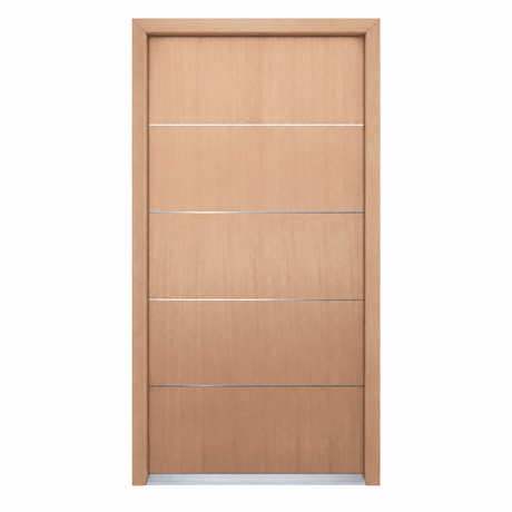 AH- 2040 Pre hung options - Just Doors QLD