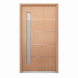 AHG 2040 door in frame