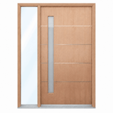 AHG- 2040 Pre hung Options - Just Doors QLD