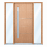 AHG- 2040 Pre hung Options - Just Doors QLD