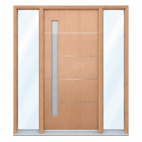 AHG- 2040 Pre hung Options - Just Doors QLD