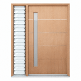 AHG- 2040 Pre hung Options - Just Doors QLD