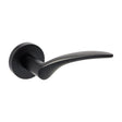 APOLLO - Matt Black - Just Doors QLD