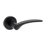 APOLLO - Matt Black - Just Doors QLD