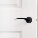 APOLLO - Matt Black - Just Doors QLD