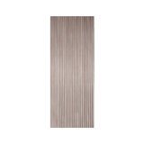 Batten Style Timber Door – SP-Batten 2040 & 2340mm – Pre-Hung
