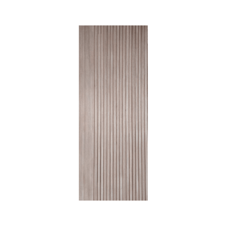 Batten Style Timber Door – SP-Batten - Just Doors QLD