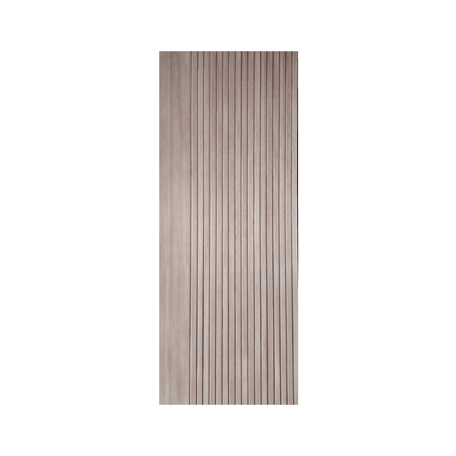 Batten Style Timber Door – SP-Batten - Just Doors QLD