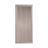Batten Style Timber Door – SP-Batten 2040 & 2340mm – Pre-Hung