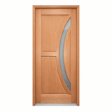 Chevron Pre hung - Just Doors QLD