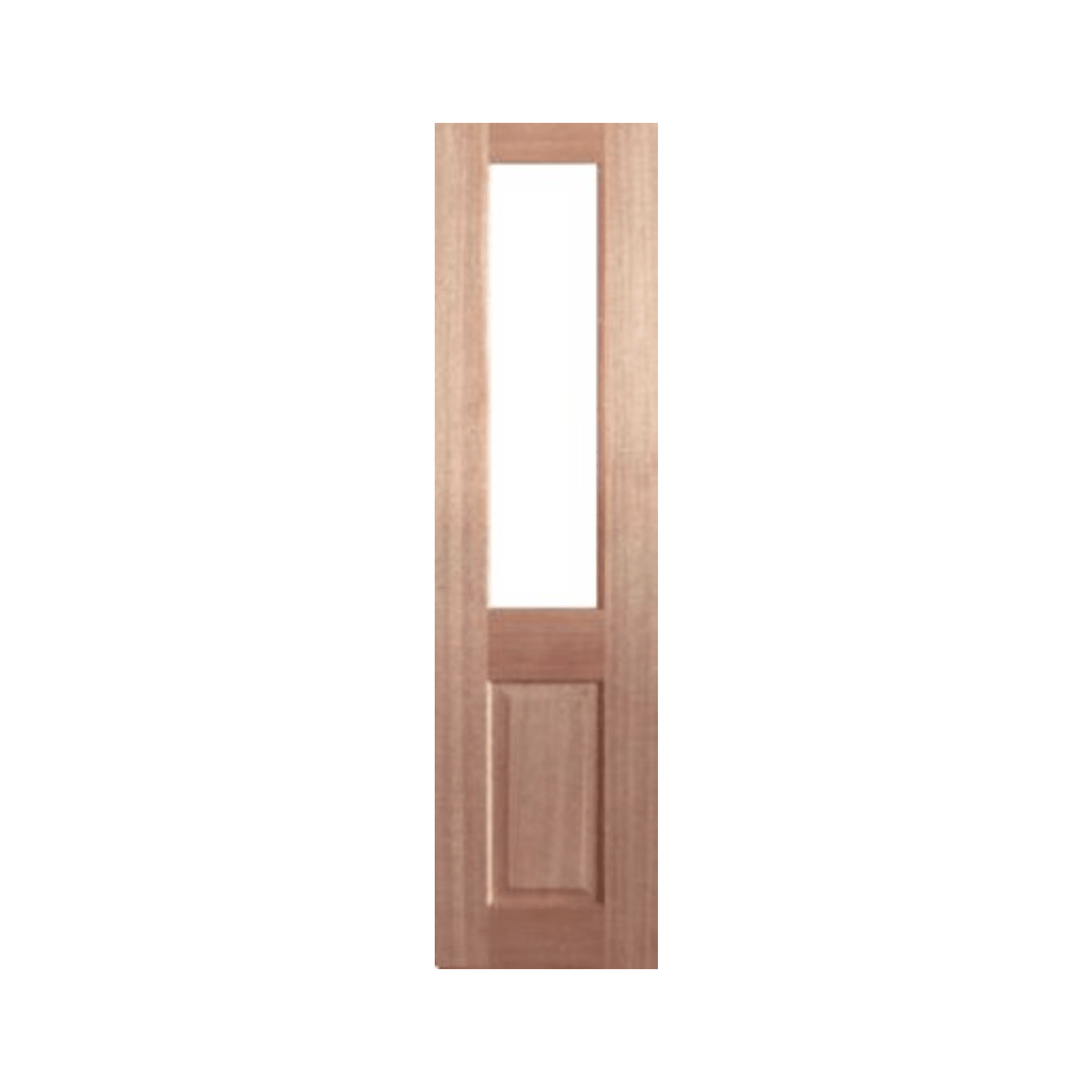 Classic Colonial Glass Sidelight – SL-D10 - Just Doors QLD