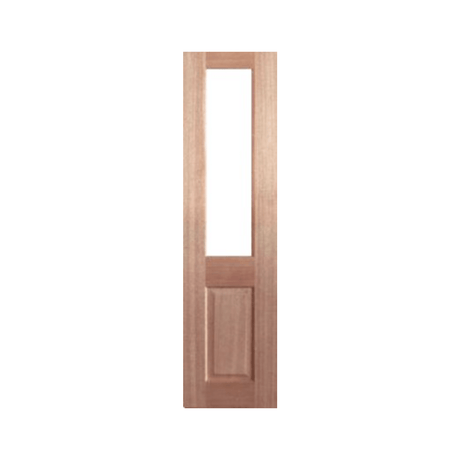 Classic Colonial Glass Sidelight – SL-D10 - Just Doors QLD